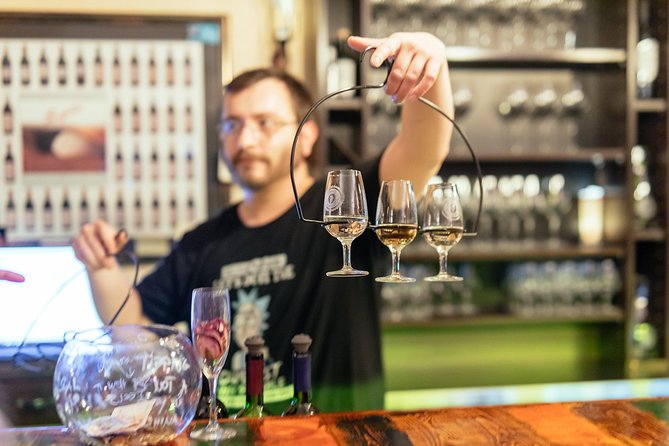 Drinks & Bites in Dubrovnik Private Tour - Vegetarian and non-alcoholic choices, handled in a practical way