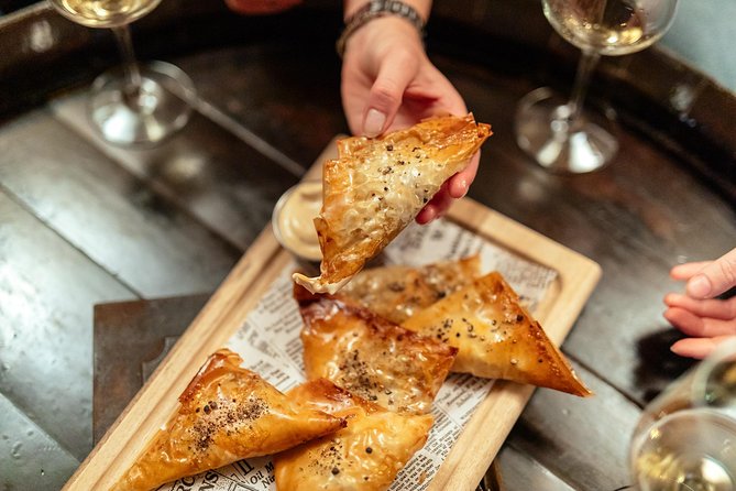 Drinks & Bites in Dubrovnik Private Tour - Sustainability note, and why it’s worth a quick thought