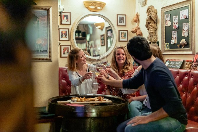 Drinks & Bites in Dubrovnik Private Tour - Price and what $246.98 per person really buys you