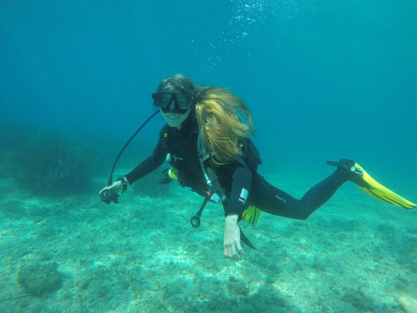 Dubrovnik: 1-Day Discover Scuba Diving Course - Key Points You Should Know Before You Go