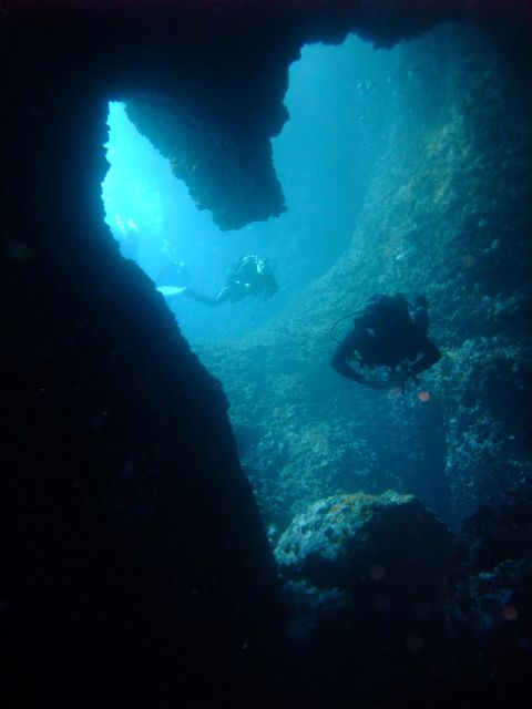 Dubrovnik: 1-Day Diving Package - Shore vs boat sessions: what changes for you