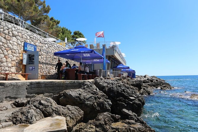 Dubrovnik 1 Dive for Certified Divers - The 45-Minute Underwater Window: What You’ll Look For