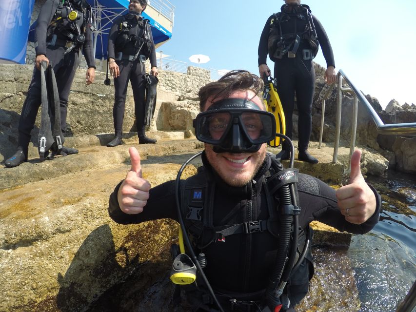 Dubrovnik 2-Hour Uncertified Divers Introductory Dive - Price and value: is $117 a fair deal?