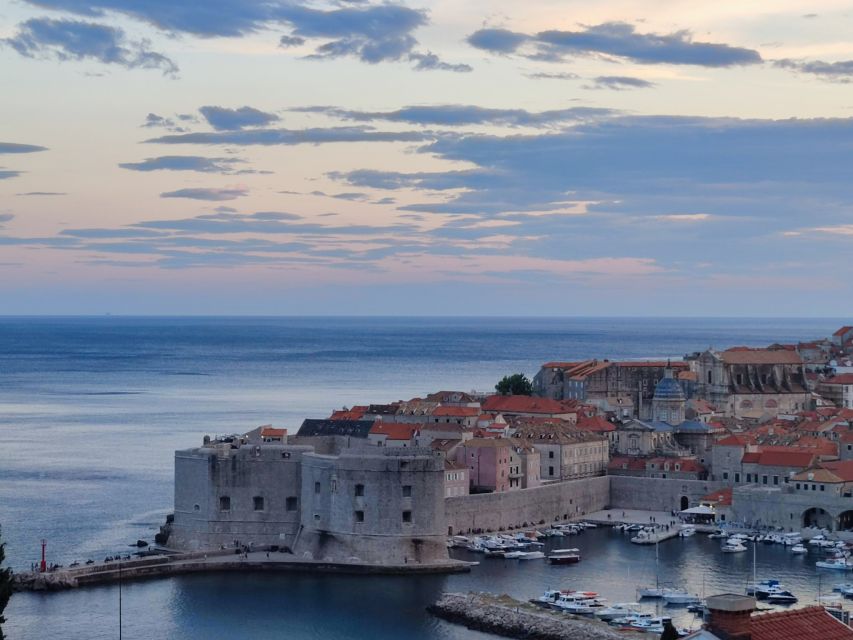 Dubrovnik: 2h Old Town Private Guided Tour - Why Ploce Gate is the smart way to start