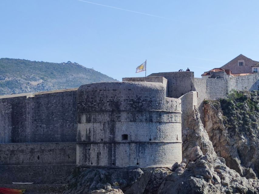 Dubrovnik: 2h Old Town Private Guided Tour - Price and value: when $212 per group makes sense
