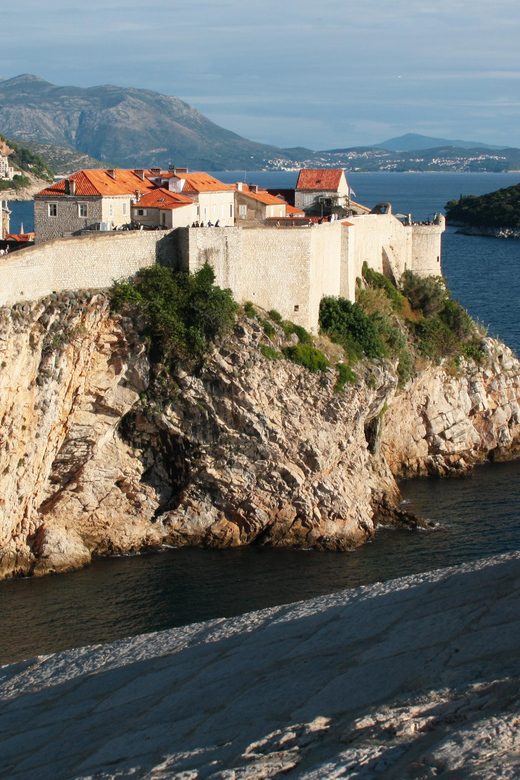 Dubrovnik: 2h Private Game of Thrones Walking Tour - Quick hits before you go