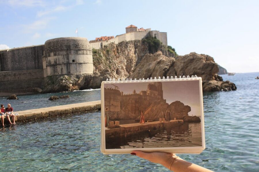 Dubrovnik: 2h Private Game of Thrones Walking Tour - Why Dubrovnik Makes a Game of Thrones Tour So Easy to Love