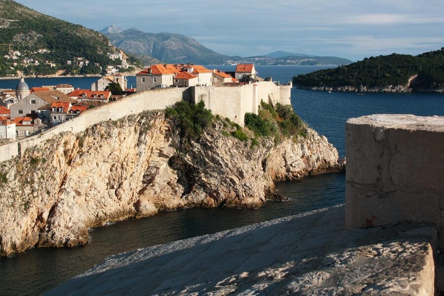 Dubrovnik: 2h Private Game of Thrones Walking Tour - Inside King’s Landing: Old Town Alleys and the Show-Forged Mood