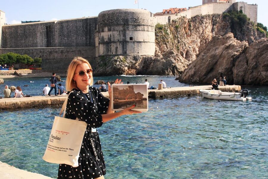 Dubrovnik: 2h Private Game of Thrones Walking Tour - What You Actually Pay for: Private Service and Real Local Storytelling
