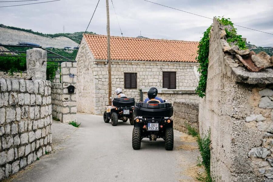 Dubrovnik: 3-hour ATV Safari Tour with Hotel Transfers - Practical tips that make the biggest difference