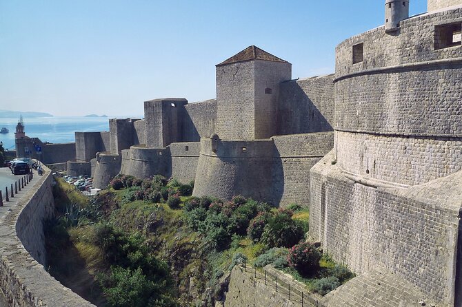 Dubrovnik: 3 Hour Private Tour - Old Town & City Walls - Quick Highlights