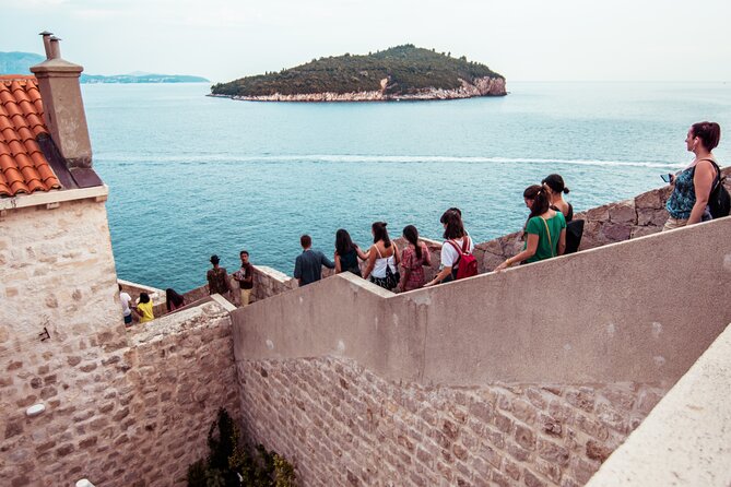 Dubrovnik: 3 Hour Private Tour - Old Town & City Walls - Old Town Core: 1,400 Years Compressed Into Real Landmarks