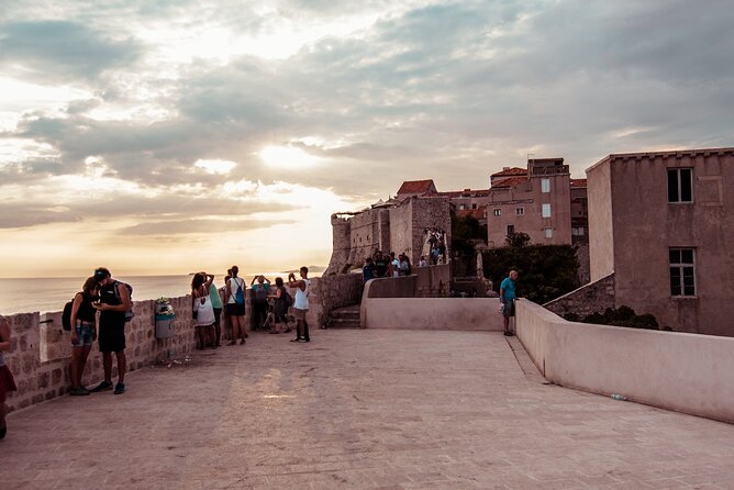 Dubrovnik: 3 Hour Private Tour - Old Town & City Walls - When This Tour Fits Best (and When It Might Not)