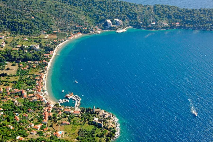 Dubrovnik: 3 Islands Boat Trip with Drinks (FR, ES, IT, EN) - How This Elaphite Boat Day Works (and If $51 Is Fair)