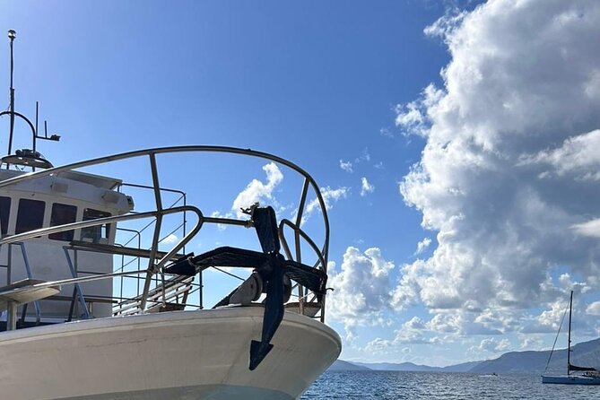 Dubrovnik: 3 Islands Fun Day Trip by Boat (Host: EN,FR,ES) - Port of Gruž departure: the smooth start that sets the day