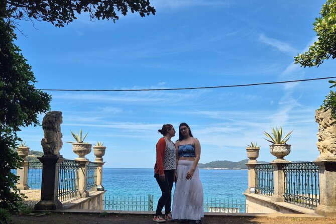 Dubrovnik: 3 Islands Fun Day Trip by Boat (Host: EN,FR,ES) - On-board perks that actually help: WiFi, restroom, and unlimited drinks