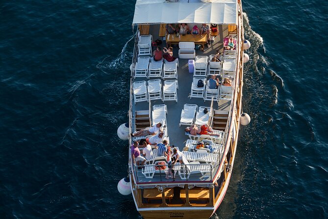 Dubrovnik: 3 Islands Fun Day Trip by Boat (Host: EN,FR,ES) - Timing and movement: how the day fits together without feeling like a whirlwind
