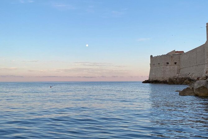 Dubrovnik 45 minute Panoramic Cruise - Why this 45-minute panoramic cruise is a smart Dubrovnik add-on