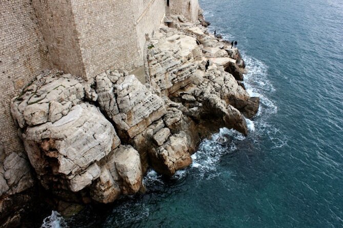 Dubrovnik 45 minute Panoramic Cruise - How much narration you should expect from the skipper-guide