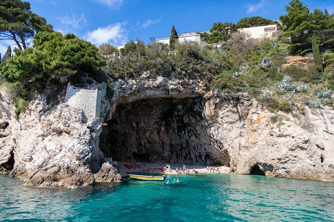 Dubrovnik 45 minute Panoramic Cruise - Value and timing: is $18.15 for 45 minutes a fair deal?