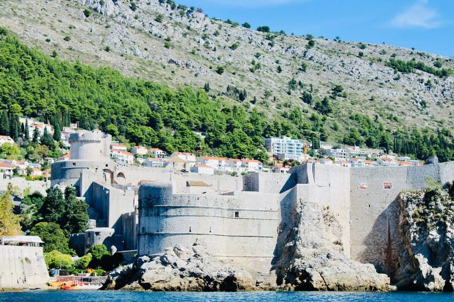 Dubrovnik: 6 hours Blue cave & Elaphiti with optional lunch - Optional lunch: when it’s worth it, and how it’s paid