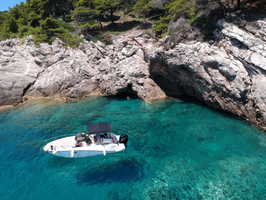 Dubrovnik: 6h-Private Elafiti Archipelago Cruise - Key takeaways for your Elafiti day