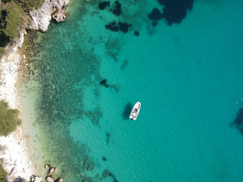 Dubrovnik: 6h-Private Elafiti Archipelago Cruise - Lopud’s Šunj Beach, car-free calm, and time to linger