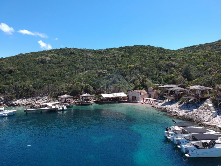 Dubrovnik: 6h-Private Elafiti Archipelago Cruise - Šipan’s snorkeling, scenic cruise-by views, and village-style breaks