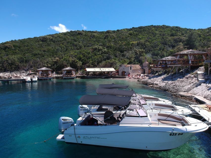 Dubrovnik: 6h-Private Elafiti Archipelago Cruise - Private skipper flexibility, how to plan your perfect 6 hours