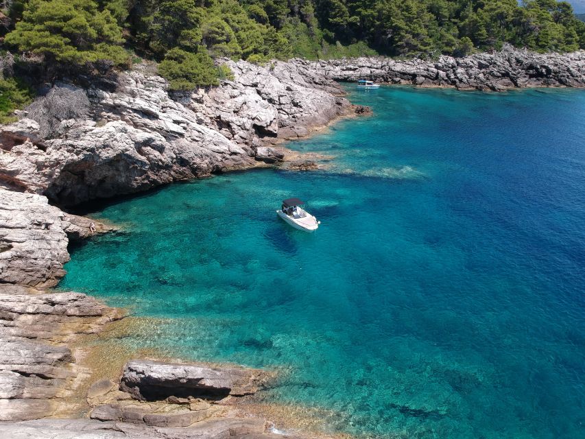 Dubrovnik: 6h-Private Elafiti Archipelago Cruise - Should you book this private Elafiti cruise from Dubrovnik?