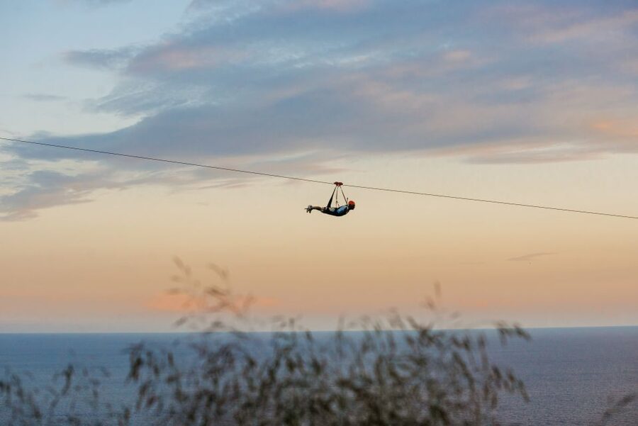 Dubrovnik: 900 Metre Superman Ziplining Adventure - 6 key things I’d bet on