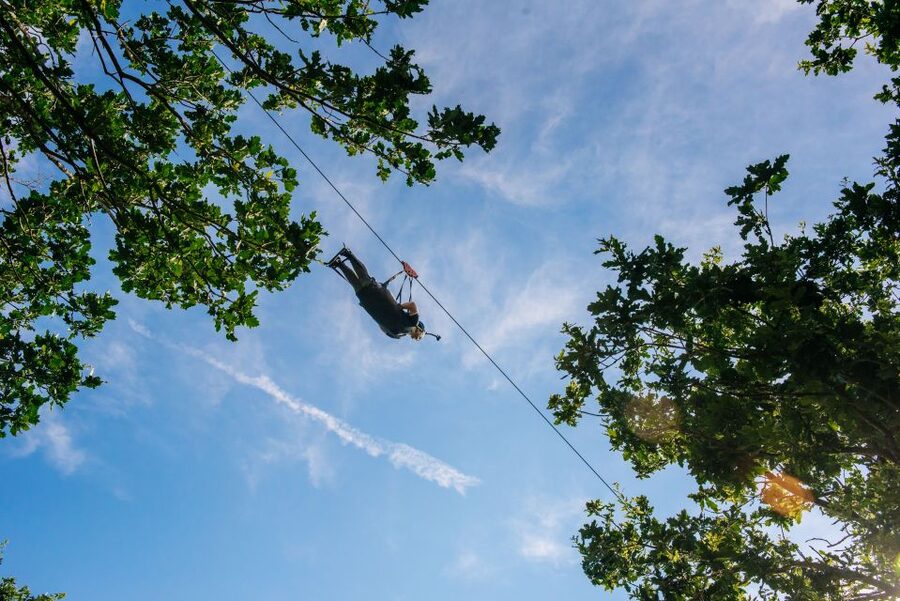 Dubrovnik: 900 Metre Superman Ziplining Adventure - Should you book Zipline Du the Wire in Dubrovnik?