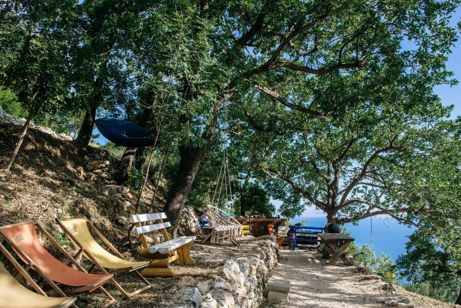 Dubrovnik: 900 Metre Superman Ziplining Adventure - After the zipline: your walk toward Old Town Dubrovnik