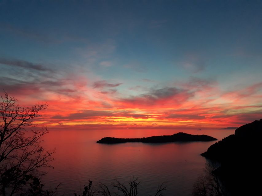 Dubrovnik: 900 Metre Superman Ziplining Adventure - Getting to the Dubac meeting point without stress