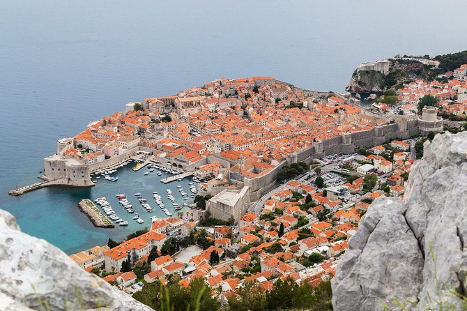 Dubrovnik Above Beyond, Srdj drive & guided Old Town PRIVATE SHORE EXCURSION - Why this private Dubrovnik shore excursion feels efficient