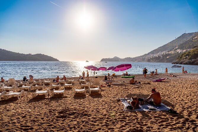 Dubrovnik airport to Dubrovnik city private transfer - What the Booking Needs From You (So Pickup Works)