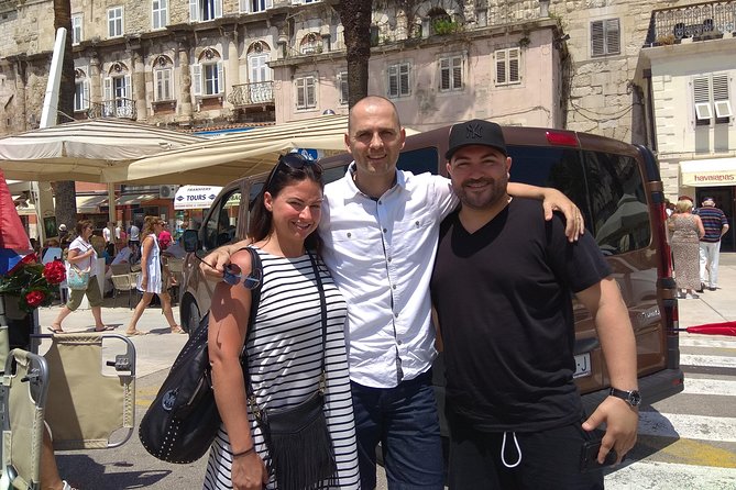 Dubrovnik airport to Dubrovnik city private transfer - Who Should Book This Airport Transfer