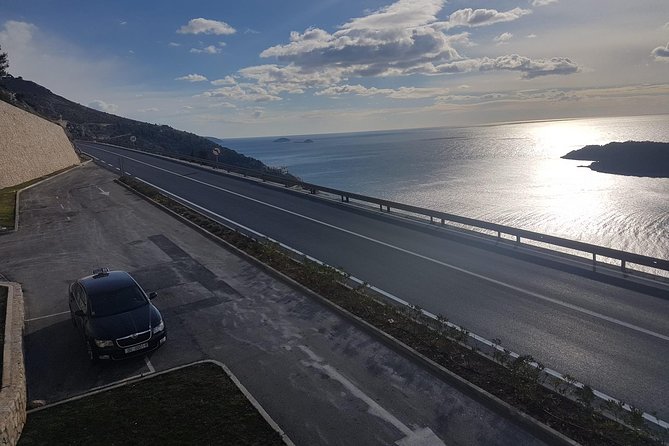Dubrovnik airport transfer - Key things to know before you book