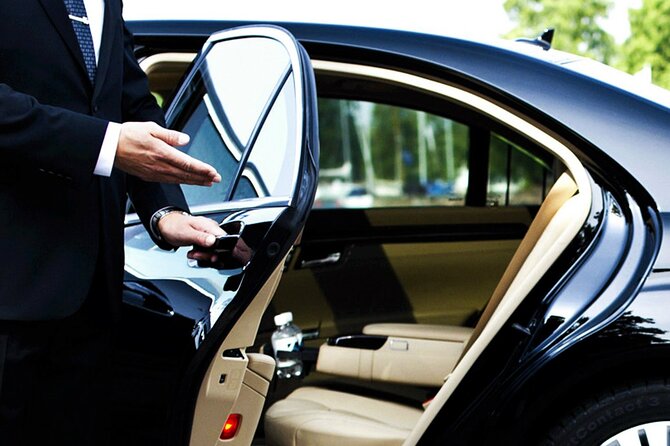 Dubrovnik Airport Transfer (Private transfer) - Key points before you book