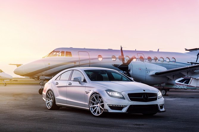 Dubrovnik Airport Transfer (Private transfer) - Airport to your hotel, without the Dubrovnik scramble