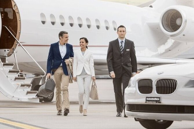 Dubrovnik Airport Transfer (Private transfer) - Picking up at DBV and the key to finding your driver fast