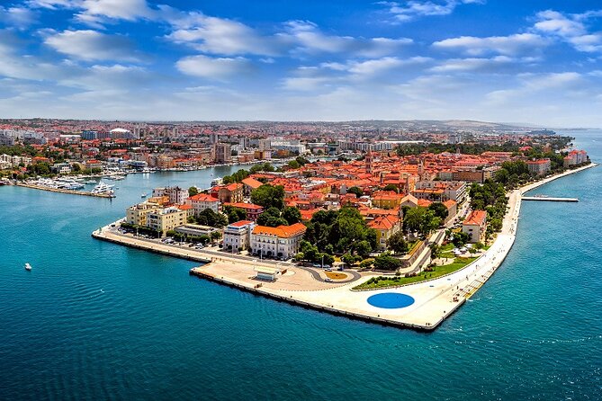 Dubrovnik Airport Transfer (Private transfer) - Price and logistics: when $58.05 per group is a smart move