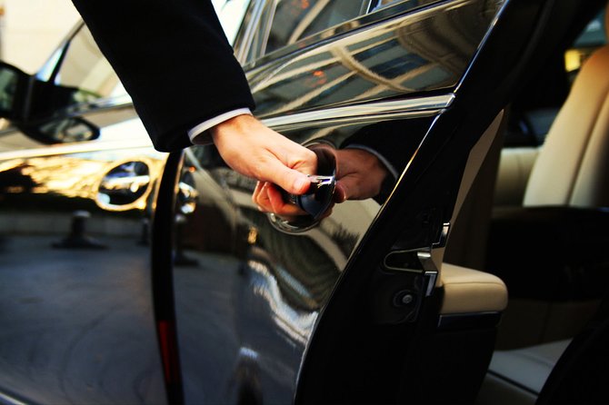 Dubrovnik Airport Transfer (Private transfer) - The real win is the wait time, especially with flight delays