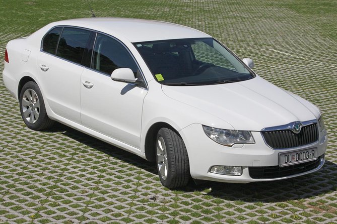 Dubrovnik airport transfer - The meet-and-greet detail you should plan around