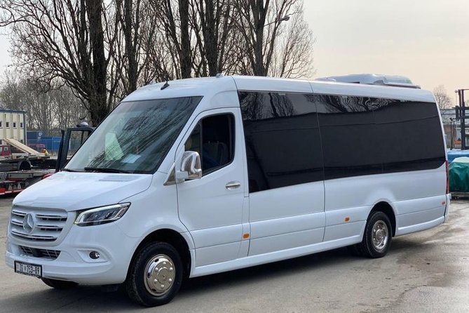 Dubrovnik Airport Transfers - to/from Orebić (Semi Private) - Quick hits for this Dubrovnik to Orebić transfer