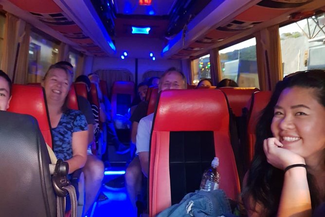 Dubrovnik Airport Transfers - to/from Orebić (Semi Private) - Pickup that matches your flight, not someone else’s schedule