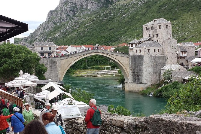 Dubrovnik Airport Transfers - to/from Orebić (Semi Private) - The timing hook: 7:00 am start and daily frequency
