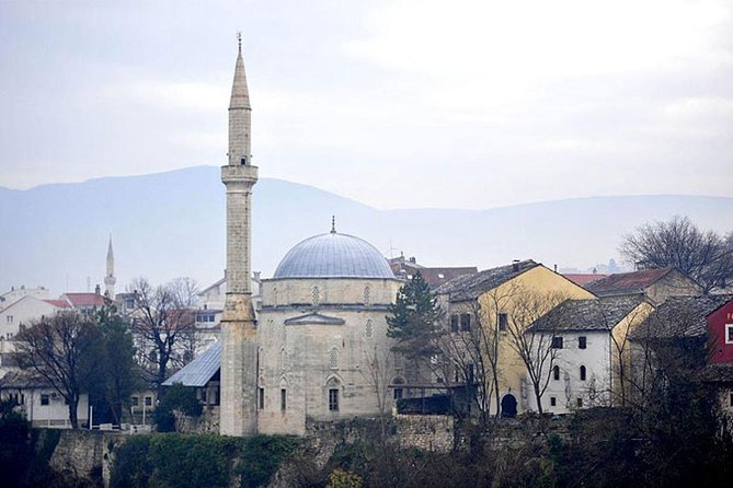 Dubrovnik Airport Transfers - to/from Orebić (Semi Private) - Small group comfort with semi private service