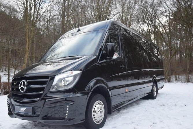 Dubrovnik Airport Transfers - to/from Orebić (Semi Private) - Weather matters, even for a transfer