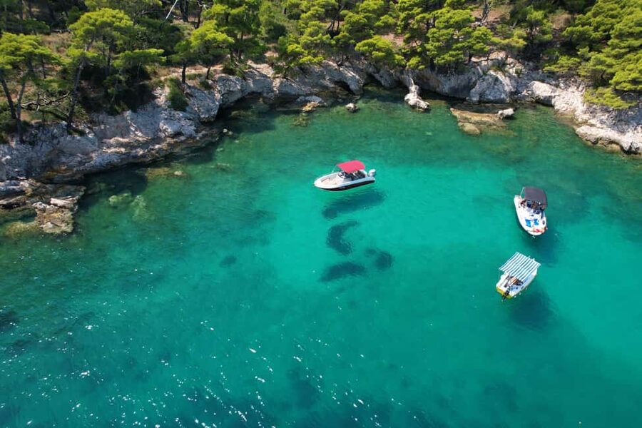 Dubrovnik: All-inclusive Islands and Caves Private Boat Tour - Why this Dubrovnik islands-and-caves day feels so different